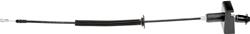 Dorman - Fuel Door Components for 2010-2013 TRANSIT CONNECT - 912-609