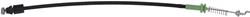 Dorman Door Latch Cables 912-771