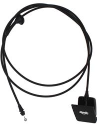 Dorman - Hood Release Cables for 2015-2021 CANYON, COLORADO - 912-785