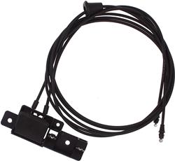 Dorman - Hood Release Cables for 2014-2019 CORVETTE - 912-786