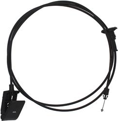 Dorman - Hood Release Cables for 2017-2023 PACIFICA, 2020-2023 VOYAGER - 912-790