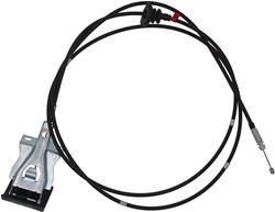 Dorman - Hood Release Cables for 2013-2020 PATHFINDER - 912-791
