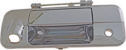 Dorman Tailgate Handles for 2007-2013 TUNDRA - 91281