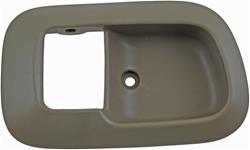 Dorman Interior Door Handles for 1998-2003 SIENNA - 91298
