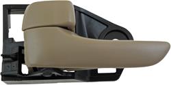 Dorman Interior Door Handles for 2004-2008 SOLARA - 91314