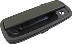 Dorman Exterior Door Handles for 1995-2004 TACOMA - 91319
