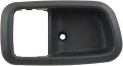 Dorman Interior Door Handles for 2000-2006 TUNDRA - 91356