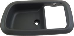 Dorman Interior Door Handles for 2000-2006 TUNDRA - 91357