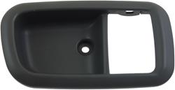 Dorman Interior Door Handles for 2000-2006 TUNDRA - 91358