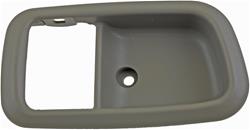 Dorman Interior Door Handles for 2000-2006 TUNDRA - 91360