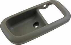 Dorman Interior Door Handles for 2000-2006 TUNDRA - 91362