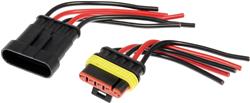 Dorman Wiring Connectors and Pigtails 91444