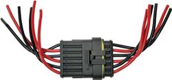 Dorman Wiring Connectors 91445