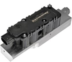 Dorman Variable Valve Timing Solenoids for 2001-2006 M3, 2001-2002 Z3, 2006-2008 Z4 - 916-700