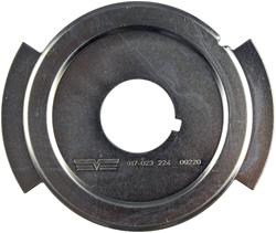 Dorman Replacement Crank Sensor Wheels 917-024