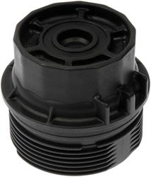 Dorman Oil Filter Canister Caps 917-039