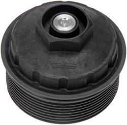 Dorman Oil Filter Canister Caps 917-045