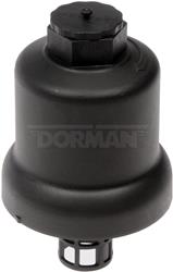 Dorman Oil Filter Canister Caps 917-049CD