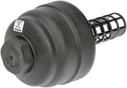 Dorman Oil Filter Canister Caps 917-053