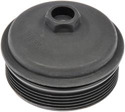 Dorman Oil Filter Canister Caps 917-055