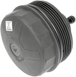 Dorman Oil Filter Canister Caps 917-056