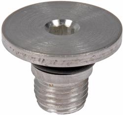 Dorman - Oil Filter Components for 2004-2006 PHAETON, 2006-2012 TOUAREG - 917-065-P.1