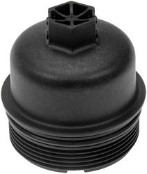 Dorman Oil Filter Canister Caps for 2007-2015 COOPER, 2011-2016 COOPER COUNTRYMAN, 2013-2016 COOPER PACEMAN - 917-066
