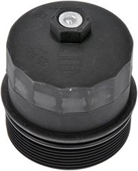 Dorman Oil Filter Canister Caps 917-072