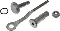 Dorman Idler Pulley Adjuster Bolt Kits for 2003-2007 MURANO, 2004-2009 QUEST - 917-122