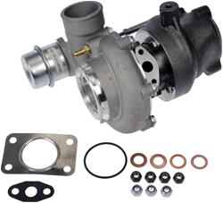 Dorman Turbocharger Head Units 917-160