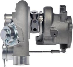 Dorman Turbocharger Head Units 917-161
