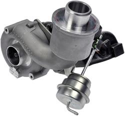 Dorman Turbocharger Head Units 917-163