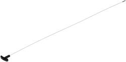 Dorman Engine Oil Dipsticks for 2004-2005 E-350 CLUB WAGON, 2004-2010 E-350 SUPER DUTY, 2005-2007 E-450 SUPER DUTY - 917-311