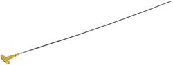 Dorman Engine Oil Dipsticks for 2011-2013 1500, 2008-2010 RAM 1500 - 917-338