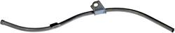 Dorman Engine Oil Dipstick Tubes for 2009-2019 COROLLA, 2017-2018 COROLLA IM, 2009-2013 MATRIX - 917-399