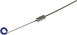 Dorman - Transmission Fluid Dipsticks for 1997-2001 CR-V - 917-436