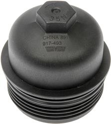 Dorman Oil Filter Covers 917-493