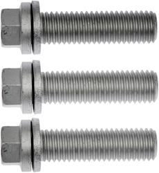 Dorman Wheel Hub Fasteners