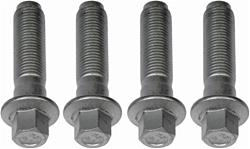 Dorman - Wheel Hub Fasteners for 2000-2002 RAM 2500, RAM 3500 - 917-512