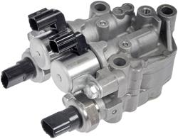 Dorman Variable Valve Timing Solenoids for 2012-2015 CIVIC, 2013 ILX, 2010-2014 INSIGHT - 918-162