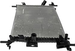 Dorman - Fluid Coolers for 2012-2018 FOCUS - 918-166