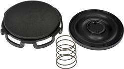 Dorman PCV Hoses and Tubes 918-359
