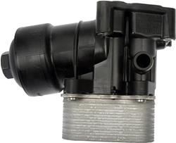 Dorman - Oil Filter Components for 2012-2014 PASSAT - 918-378