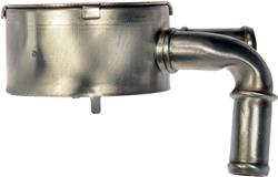 Dorman - Fluid Coolers for 2010-2013 3, 2008-2013 5, 2010-2012 CX-7 - 918-401