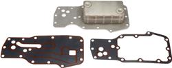 Dorman - Fluid Coolers for 2005-2008 RAM 2500, RAM 3500 - 918-873