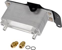 Dorman - Fluid Coolers for 2003-2009 RAM 2500, RAM 3500 - 918-964