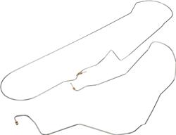 Dorman Brake Lines, Direct Fit 919-056