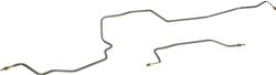 Dorman Brake Lines, Direct Fit 919-078