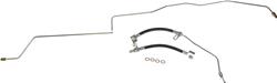 Dorman Brake Lines, Direct Fit 919-081