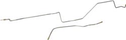 Dorman Brake Lines, Direct Fit 919-083